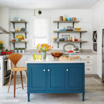 10 Small Kitchen Island Ideas To Maximize Your Space