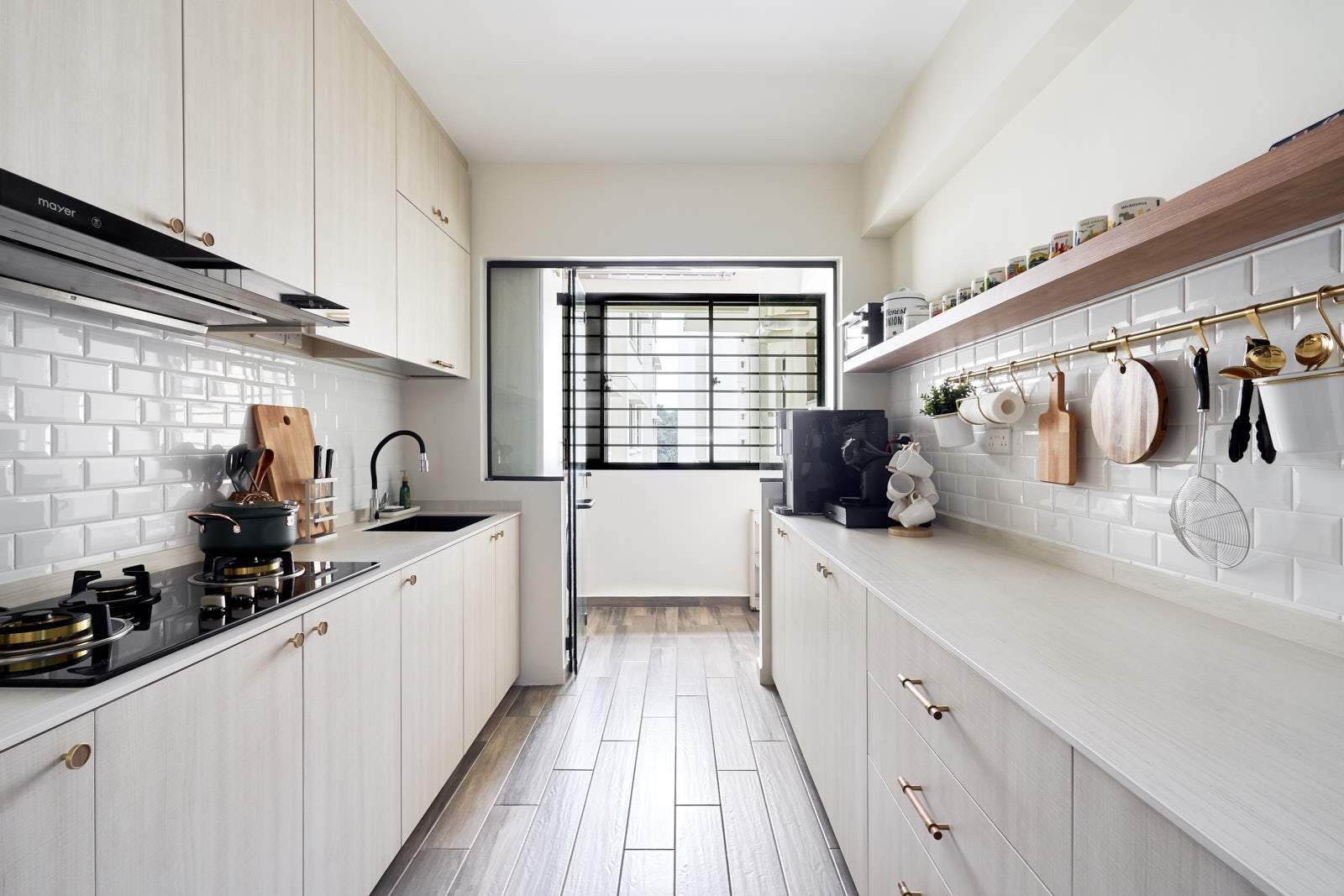 Top Kitchen Design Ideas for Homes ()  Lemonfridge SG