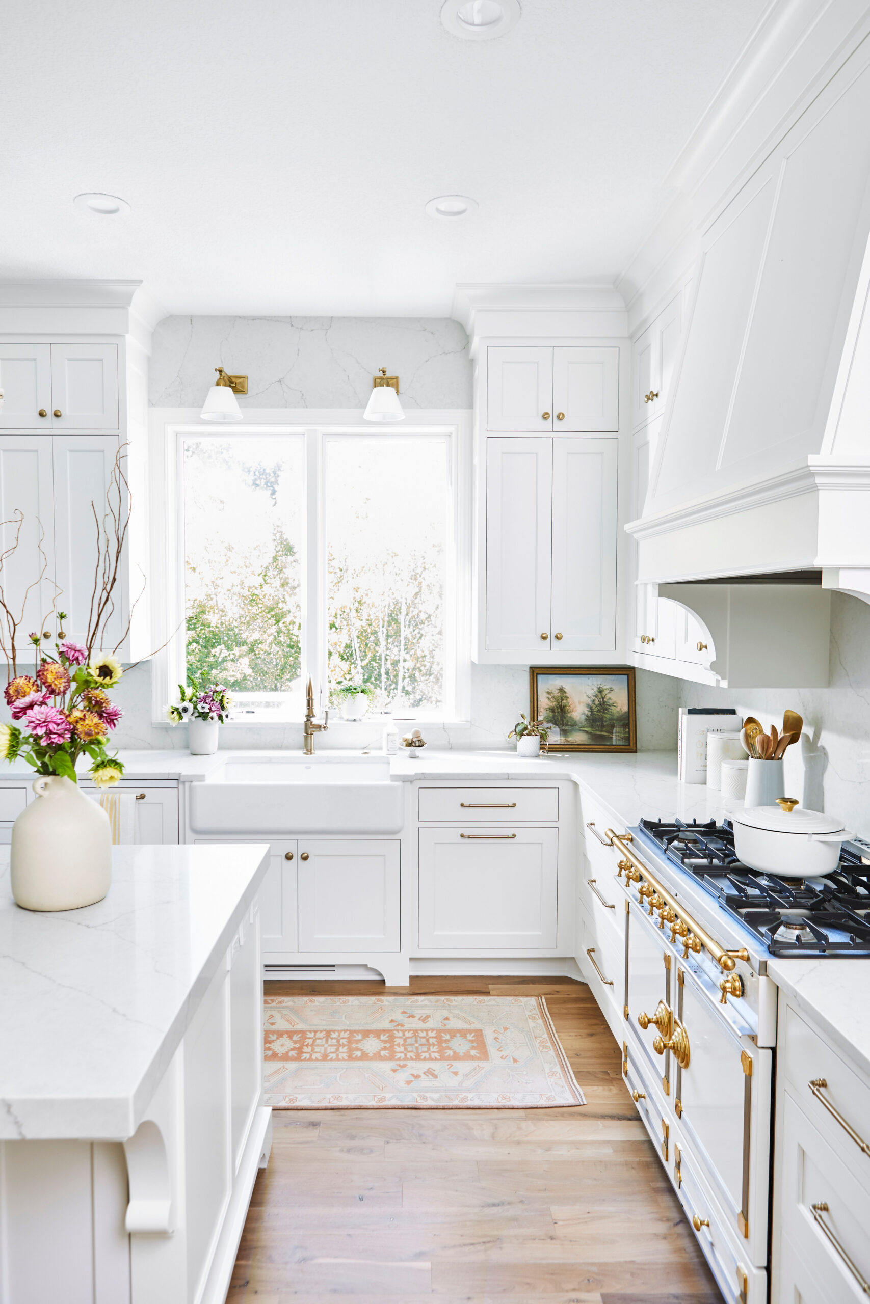 Traditional Kitchen Ideas That Stand the Test of Time