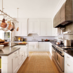 10 Timeless White Kitchen Cabinets Ideas For A Bright And Classic Space