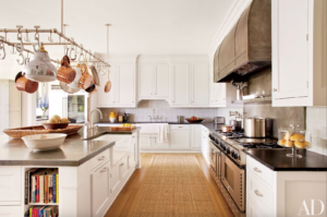 10 Timeless White Kitchen Cabinets Ideas For A Bright And Classic Space