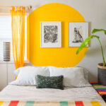 10 Inspiring Modern Grey And Yellow Bedroom Ideas