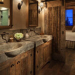 10 Rustic Bathroom Ideas To Transform Your Space