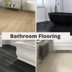 10 Stunning Bathroom Flooring Ideas For Your Renovation Project