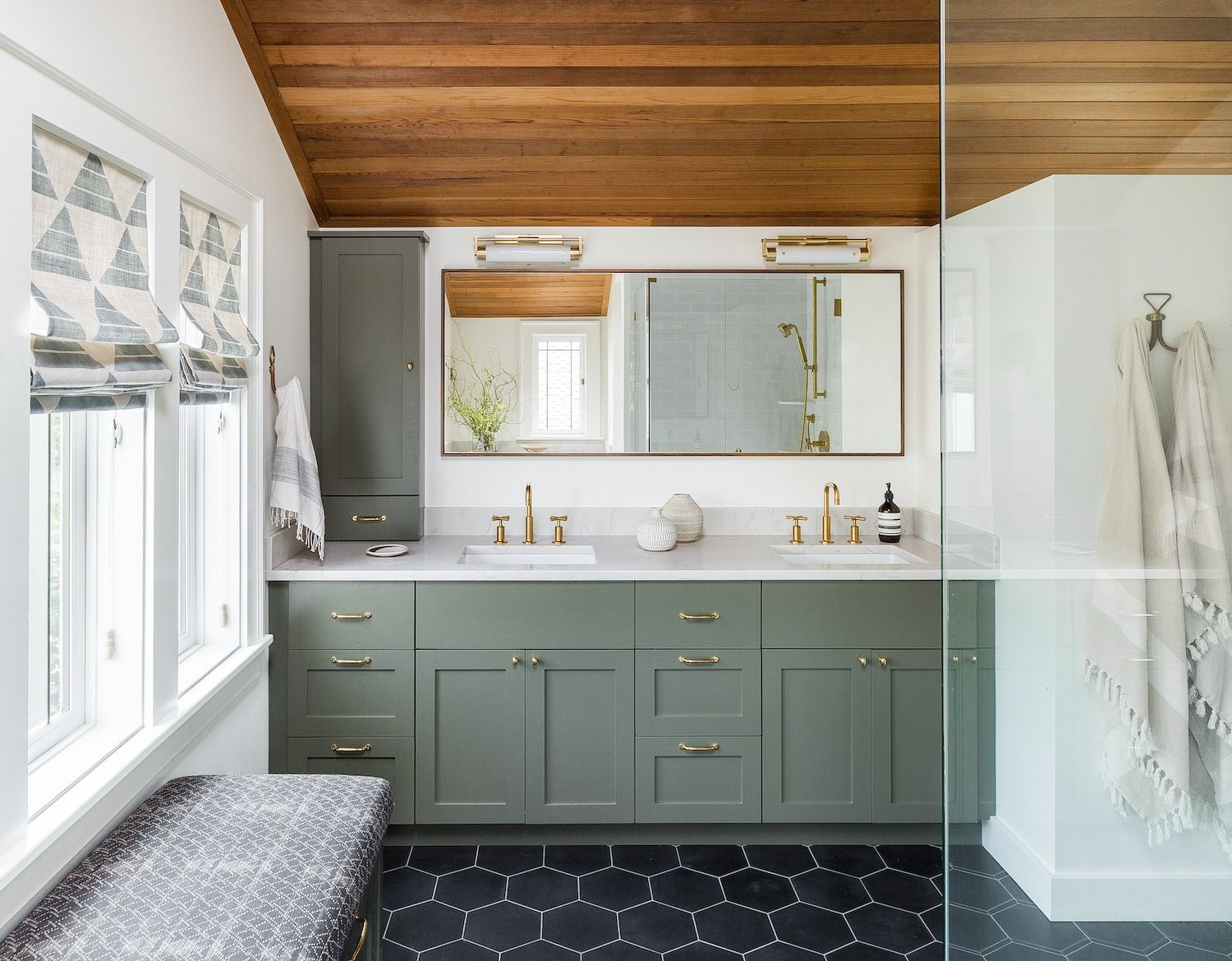 Bathroom Mirror Ideas for Every Style - Bathroom Wall Decor