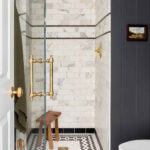 10 Stunning Bathroom Floor Tile Ideas To Transform Your Space