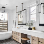 10 Stunning Bathroom Vanity Ideas