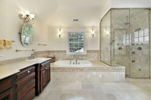 10 Master Bathroom Remodel Ideas To Transform Your Space