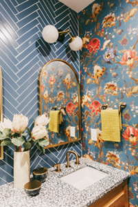 Transform Your Guest Bathroom With These Stunning Ideas!