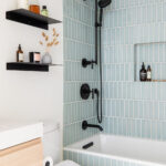 10 Clever Small Bathroom Storage Ideas