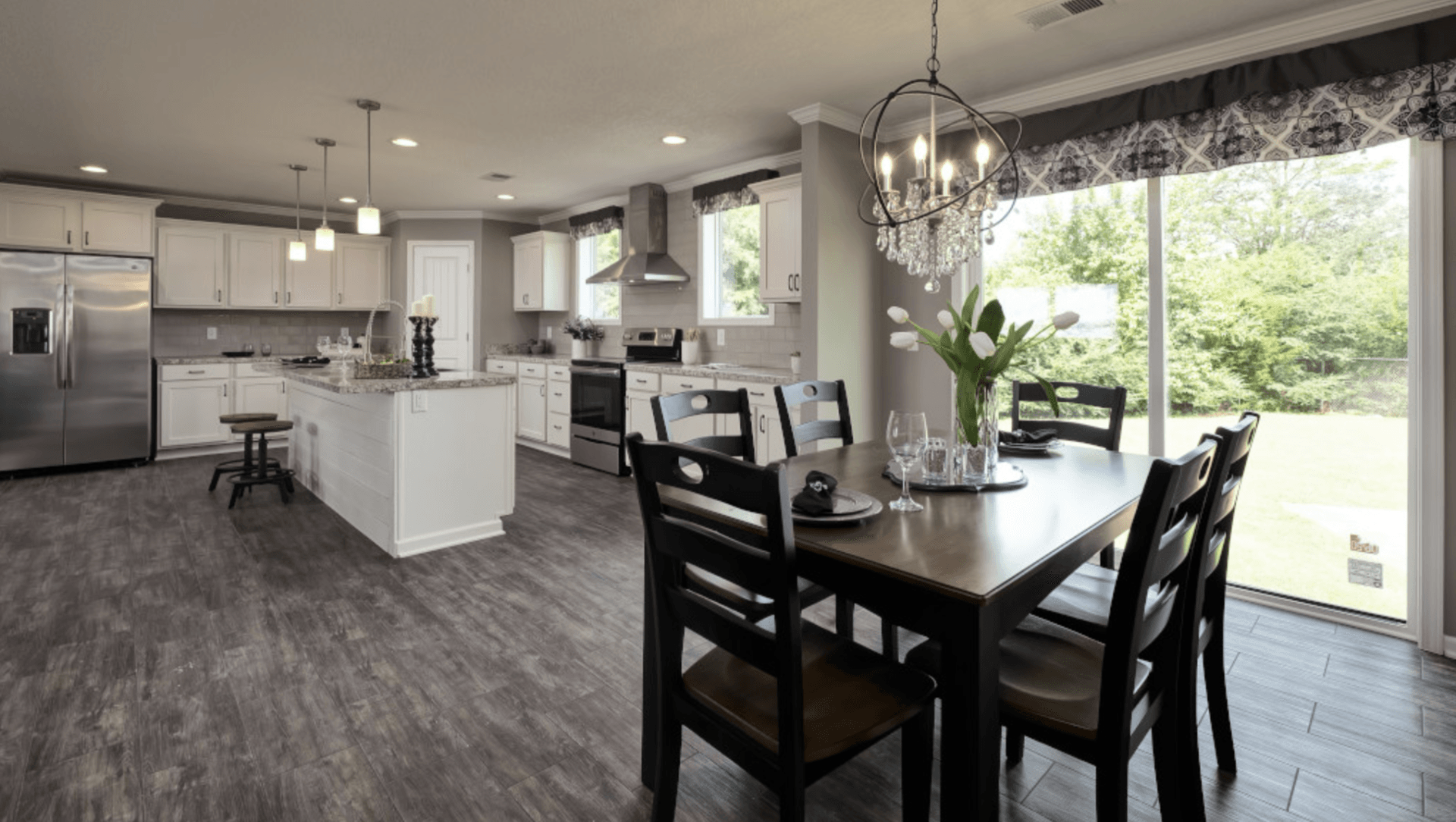 Design Trends For Your Manufactured Home