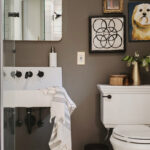 10 Small Bathroom Decor Ideas To Maximize Your Space