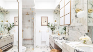 10 Refreshing Bathroom Decorating Ideas To Transform Your Space