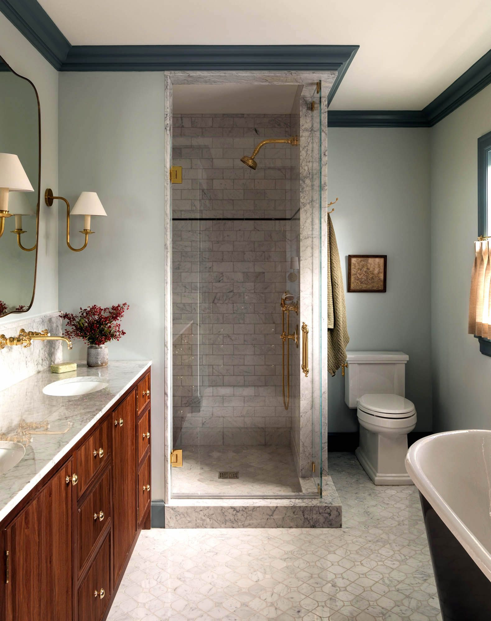 Great Guest Bathroom Ideas and Designer Tips