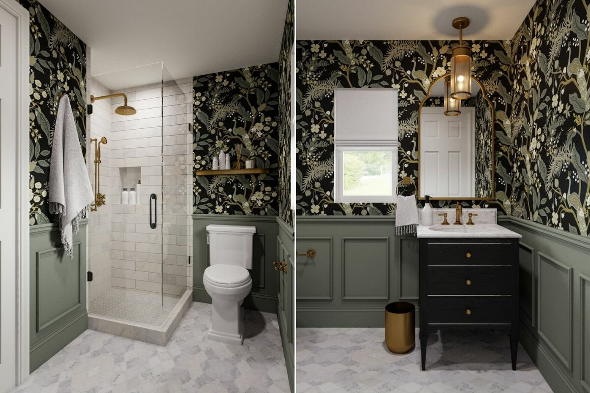 Hottest Bathroom Trends  You Don