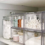 10 Genius Bathroom Organization Ideas