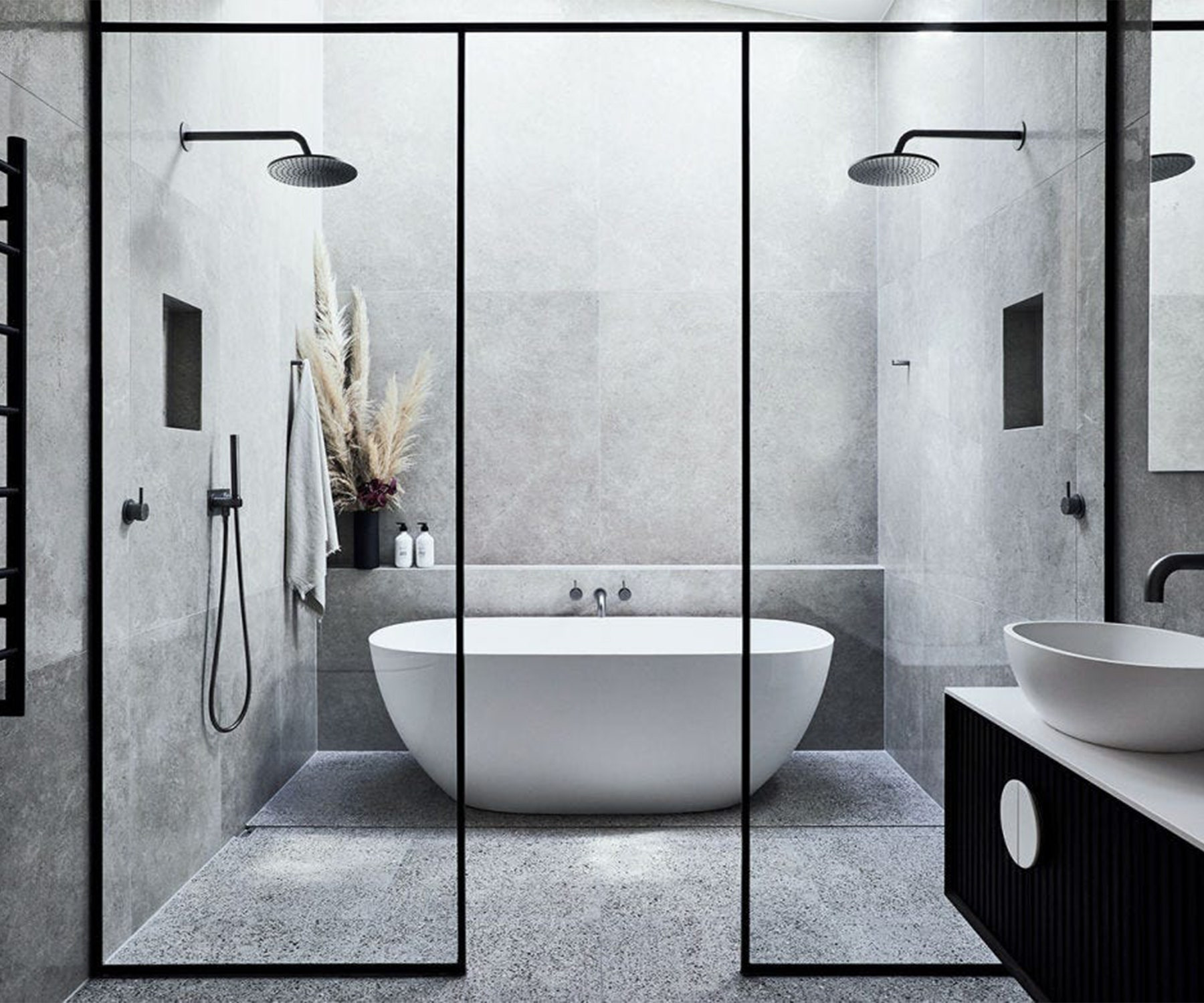 Modern Bathroom Ideas To Inspire You