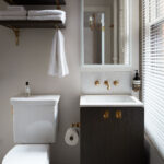 10 Modern Bathroom Ideas To Transform Your Space