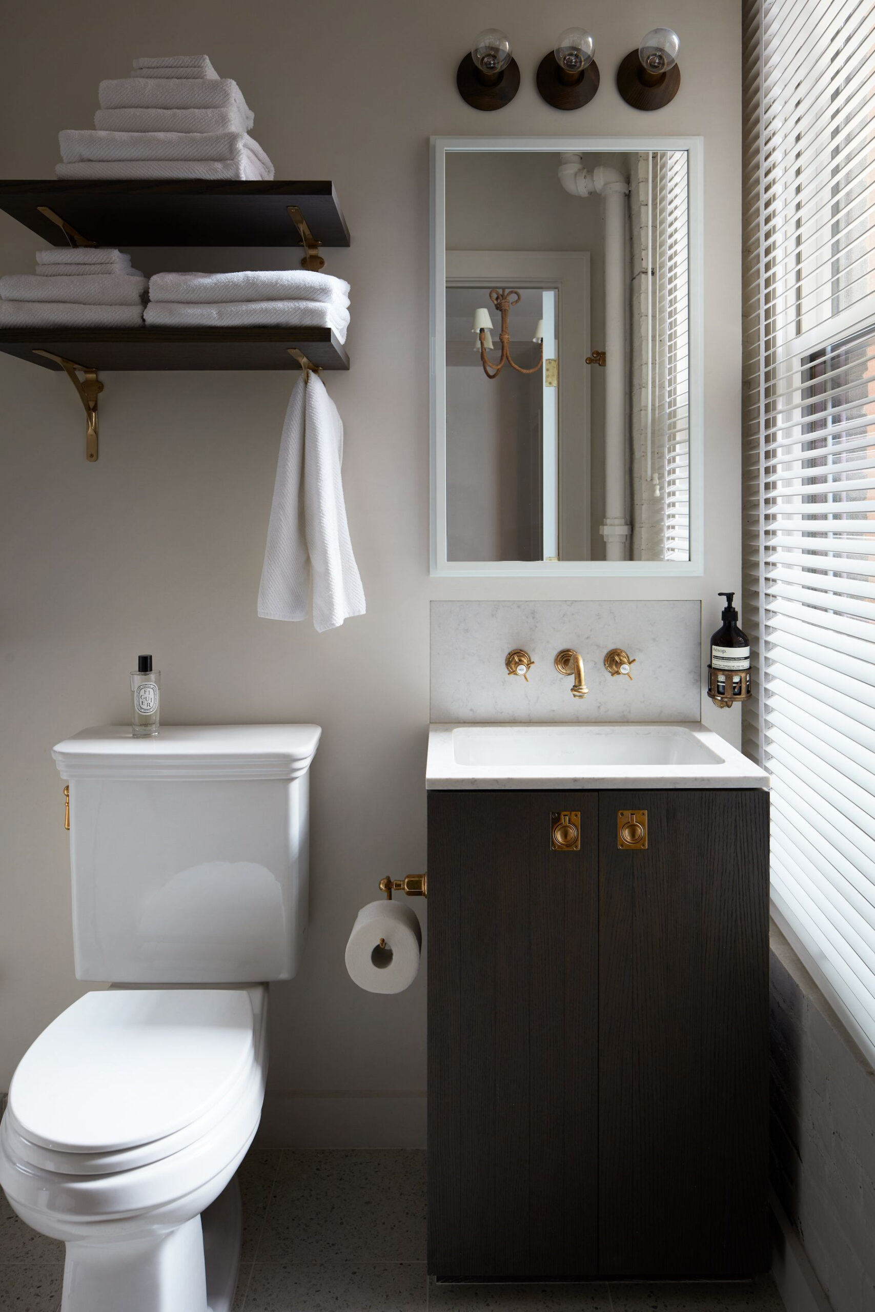 Modern Bathroom Ideas to Recreate In Your Own Home
