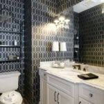 50 Half Bathroom Ideas For Stylish And Functional Spaces