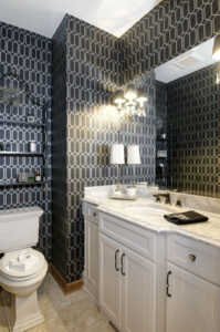 50 Half Bathroom Ideas For Stylish And Functional Spaces