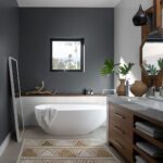 10 Refreshing Bathroom Color Ideas To Revitalize Your Space