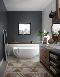 10 Refreshing Bathroom Color Ideas To Revitalize Your Space