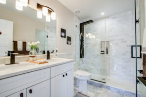 10 Bathroom Remodel Ideas To Transform Your Space
