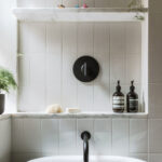 10 Brilliant Bathroom Shelf Ideas For Maximizing Storage Space