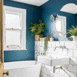 10 Trendy Bathroom Paint Ideas To Transform Your Space