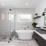 10 Refreshing Bathroom Shower Ideas For A Luxurious Retreat